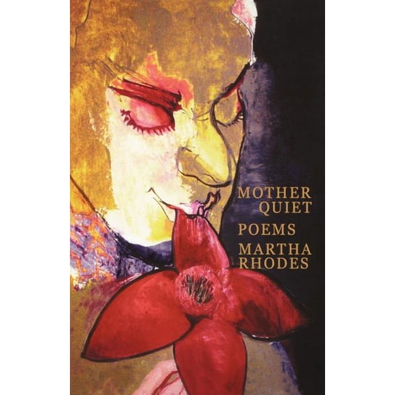 Mother Quiet, (Paperback)