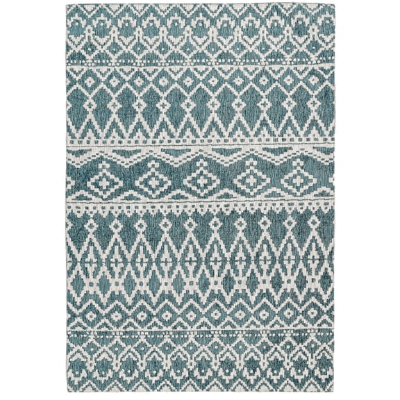 Mother Ruggers Classic Luxury Modern Runner Rug for Living Room, Bedroom, Dining Room