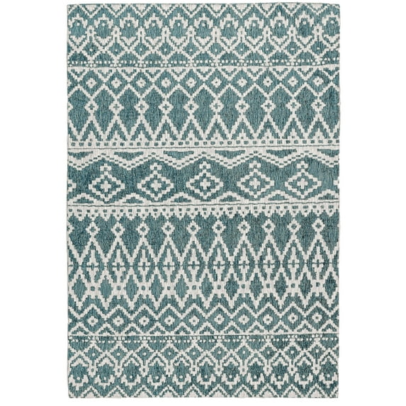 Mother Ruggers Classic Luxury Modern Runner Rug for Living Room, Bedroom, Dining Room