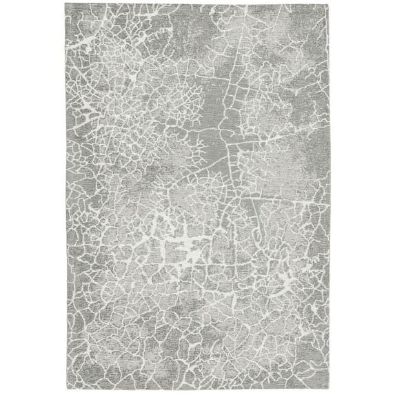Mother Ruggers Pastel Prime Luxury Modern Rug for Living Room, Bedroom, Dining Room