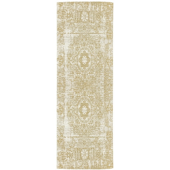 Mother Ruggers Vintage Vibe Luxury Modern Rug for Living Room, Bedroom, Dining Room