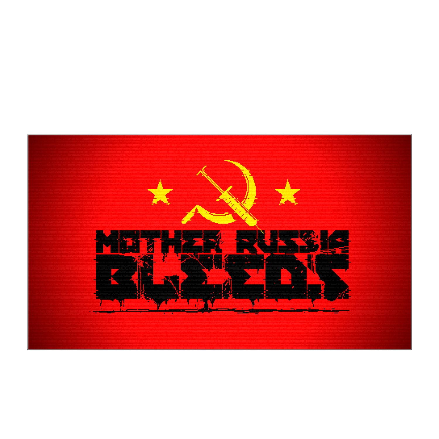 Mother Russia Bleeds - Nintendo Switch [Digital] - Walmart.com