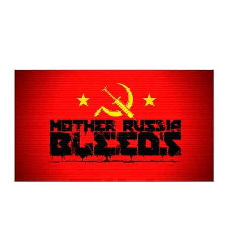 Mother Russia Bleeds - Nintendo Switch [Digital]
