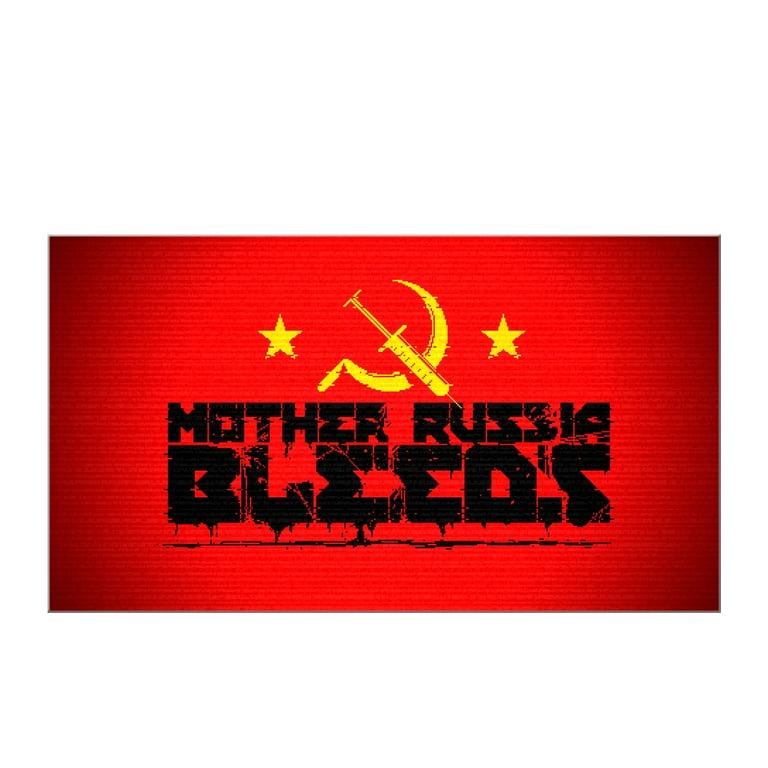 Mother Russia Bleeds - Nintendo Switch [Digital] - Walmart.com