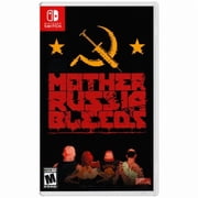 Mother Russia Bleeds Nintendo Switch