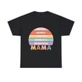 thumbnail image 1 of Mother Shirt, Strong Beautiful Fearless Lovely Brave Mom Shirt ID-0316-SIGZ, 1 of 7
