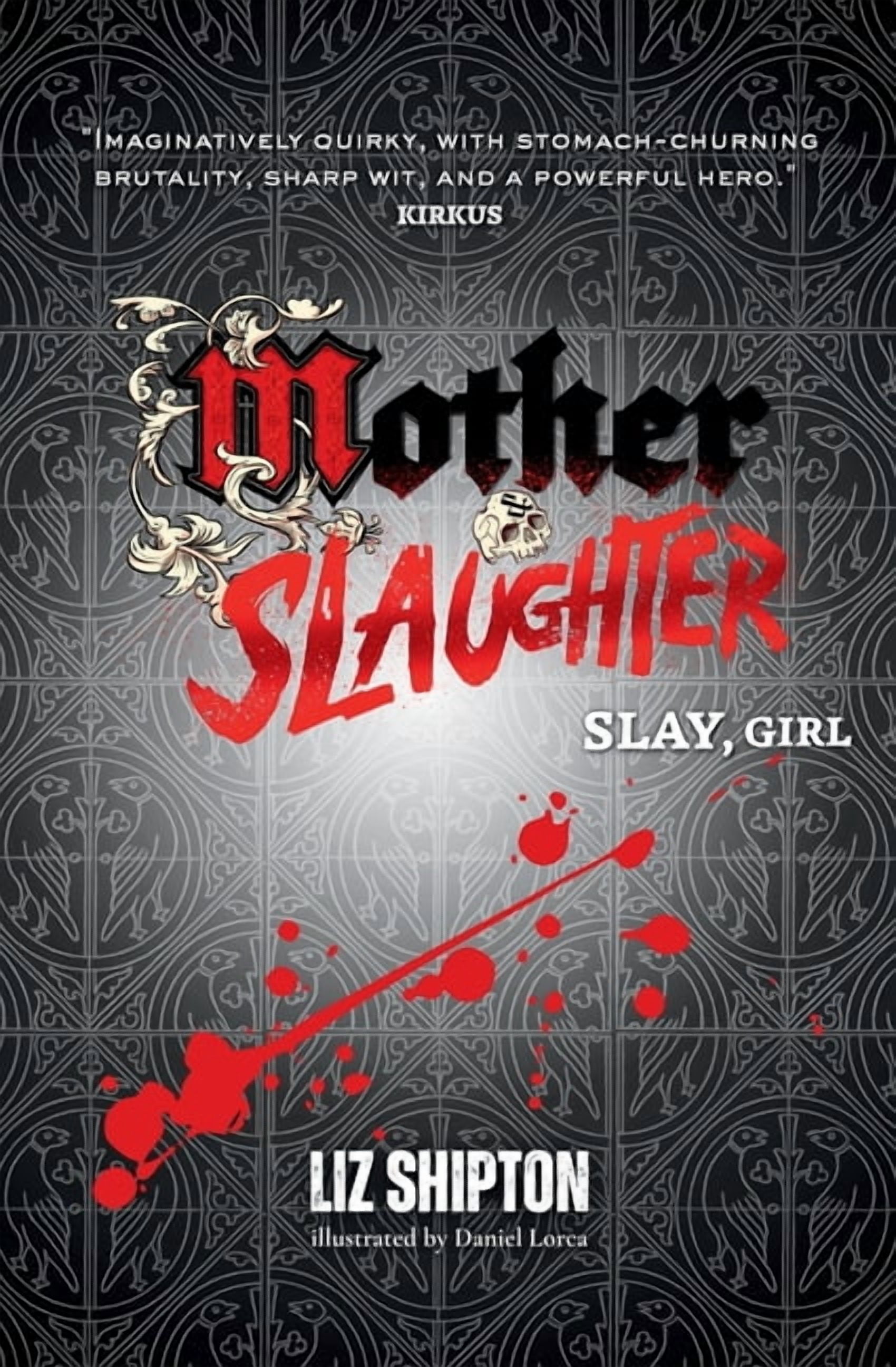 Mother & Slaughter, (Paperback)