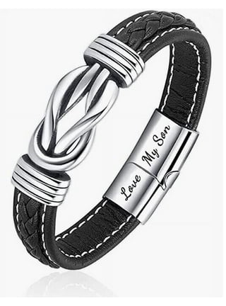 https://i5.walmartimages.com/seo/Mother-Son-Forever-Linked-Together-Braided-Leather-Bracelet-Men-Stainless-Steel-Interlocking-Inspirational-Wristband-Graduation-Birthday-Gift-Mom_a10d71f7-e2d3-4250-8bcd-d116cb6eaca1.7eb86705687e9dd8f1b1f71f0c4e491b.jpeg?odnHeight=432&odnWidth=320&odnBg=FFFFFF