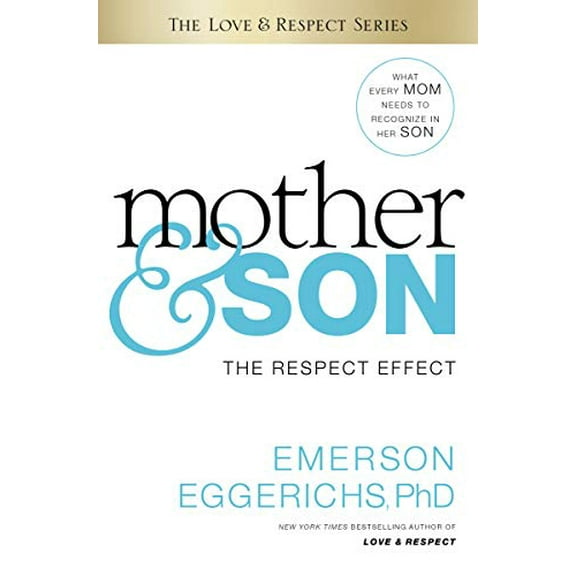 Pre-Owned Mother & Son: The Respect Effect (Hardcover) 0849948215 9780849948213
