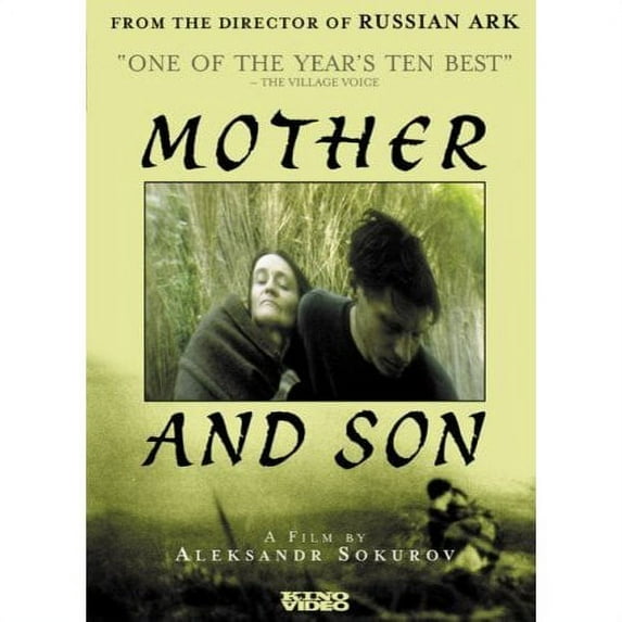 Mother & Son