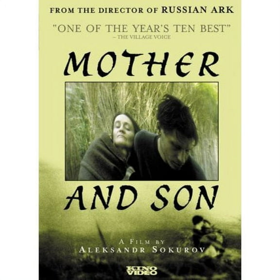 Mother & Son