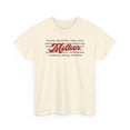 thumbnail image 1 of Mother Strong beautiful wise kind for Mother's day gift Unisex Cotton Tee, 1 of 7