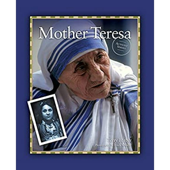 Pre-Owned Mother Teresa (Paperback) 1894593480 9781894593489