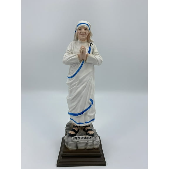 Mother Teresa of Calcutta by The Faith Gift Shop