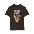 thumbnail image 1 of Mother The Mothers, Gildan Unisex Softstyle T-Shirt, Graphic Tee, S-3XL, 1 of 3