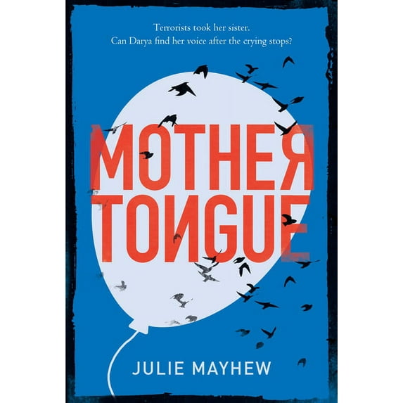 Mother Tongue (Hardcover)