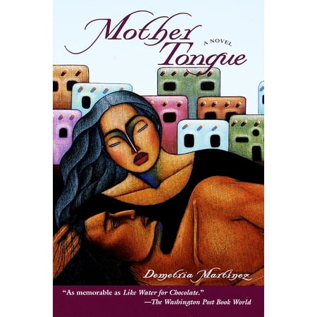 Mother Tongue, (Paperback)