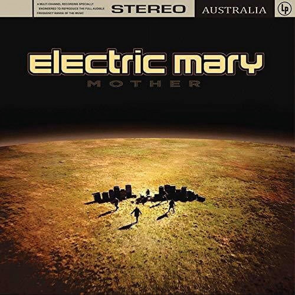 Electric Mary - Mother - Music & Performance - Vinyl