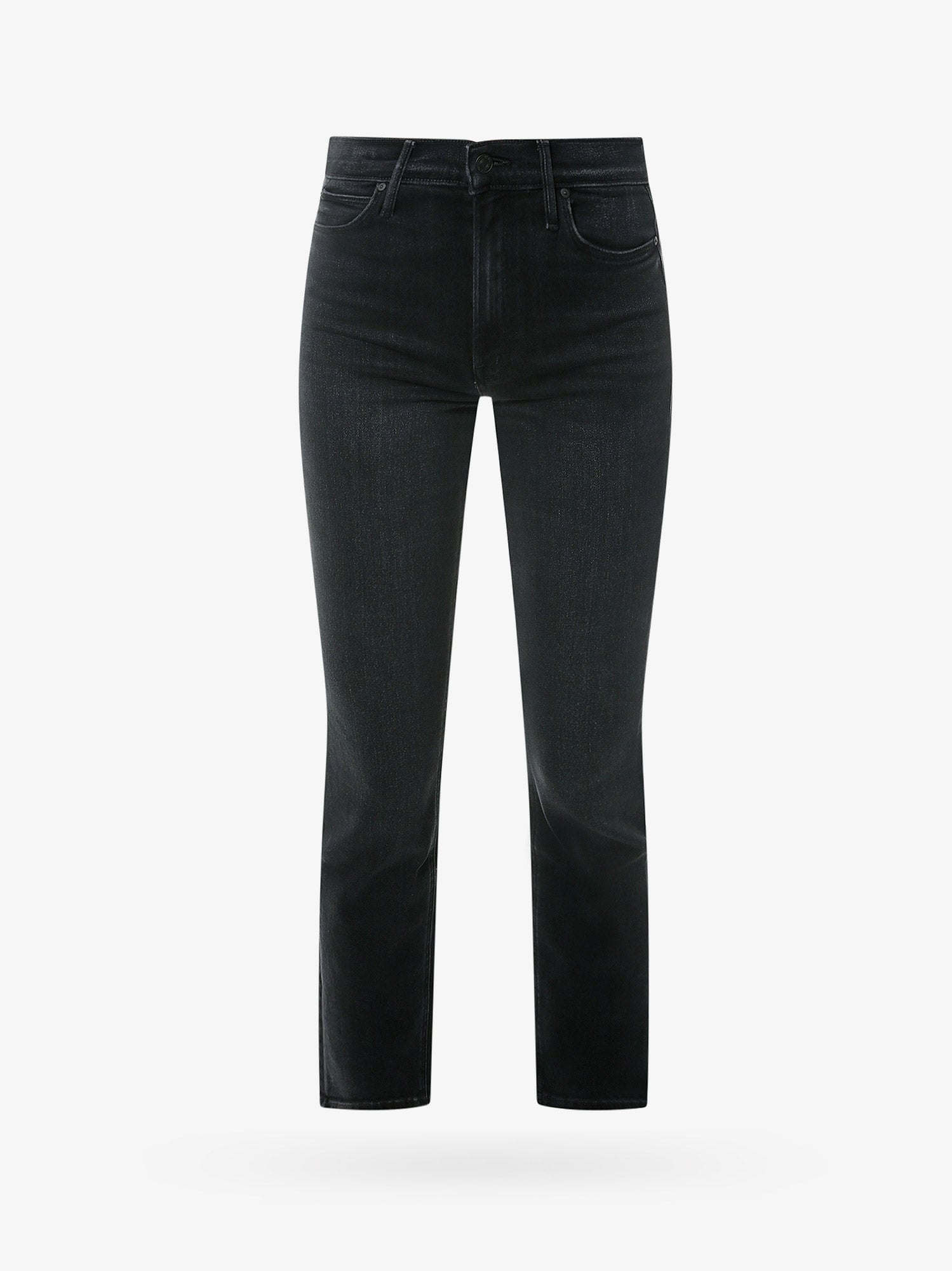 Mother Woman Trouser Woman Black Pants