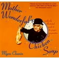 thumbnail image 1 of Pre-Owned Mother Wonderful's Chicken Soup (Paperback) 0440508142 9780440508144, 1 of 1