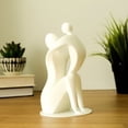 thumbnail image 1 of Clever Contraption Mother and Figurine – Statue for Mother’s Day Gift or Home Decor, 1 of 9