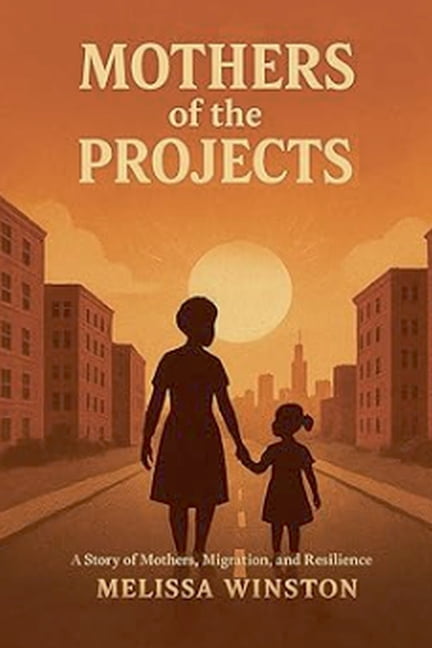 Mother's of the Projects, (Paperback)