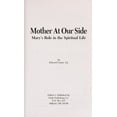 thumbnail image 1 of Pre-Owned Mother at Our Side 9781880033074, 1 of 1