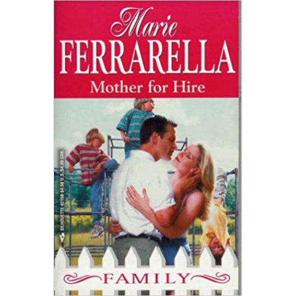 Mother for Hire (Paperback)