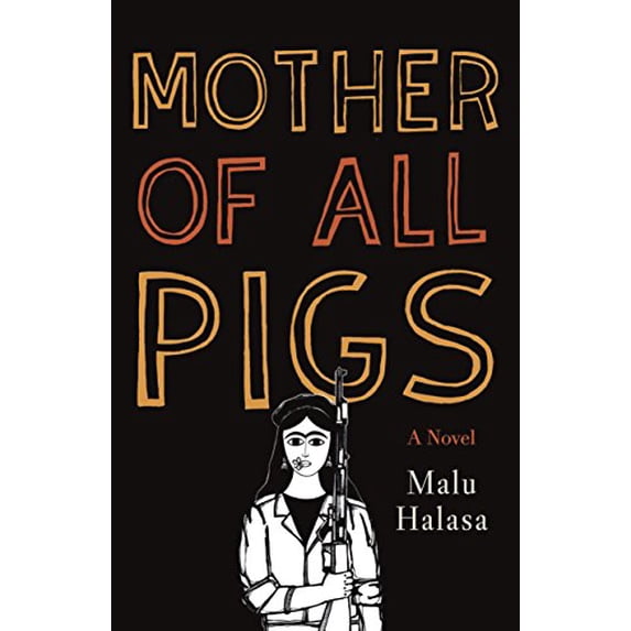 Pre-Owned Mother of All Pigs Paperback
