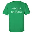 thumbnail image 1 of Mother of Dragons Adult Short Sleeve T-shirt, 1 of 1
