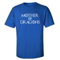 thumbnail image 1 of Mother of Dragons Adult Short Sleeve T-shirt, 1 of 1