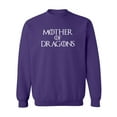 thumbnail image 1 of Mother of Dragons Crewneck Sweatshirt, 1 of 3