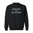 thumbnail image 1 of Mother of Dragons Crewneck Sweatshirt, 1 of 3