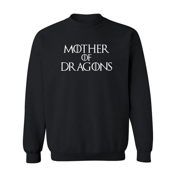 Mother of Dragons Crewneck Sweatshirt