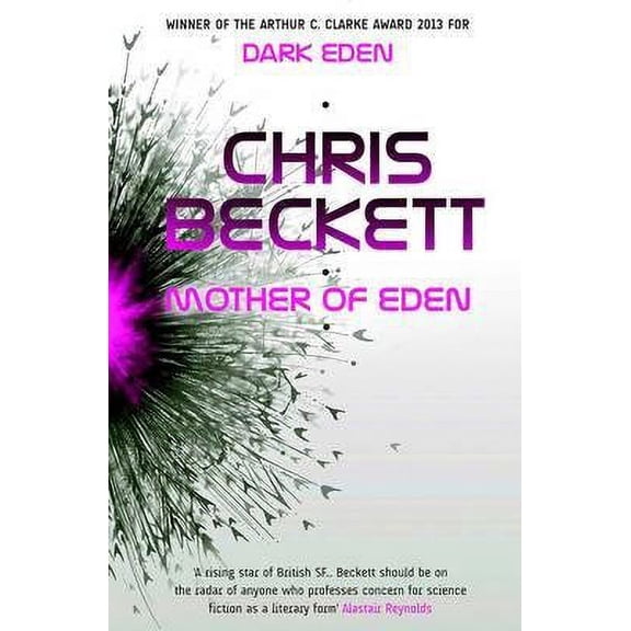 Mother of Eden (Dark Eden 2) (Paperback)