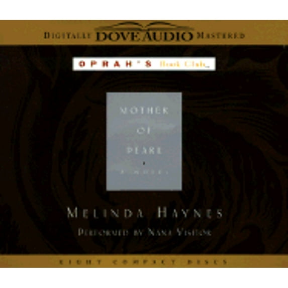 Mother of Pearl (Audiobook) by Melinda Haynes