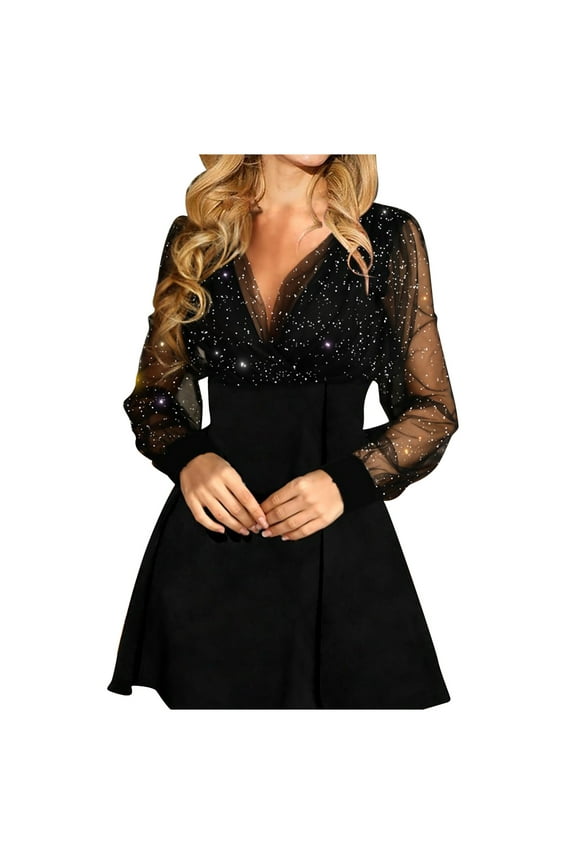 Mother of The Bride Dresses for Wedding 1/2 Sleeves Lace Appliques High Low Chiffon O Neck formal Evening Dresses