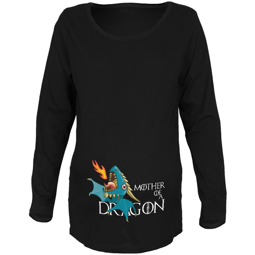 Tee shirt mother online of dragon