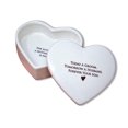 thumbnail image 1 of Mother of the Groom Gift - Today a Groom...Forever Your Son - Heart Keepsake Box, 1 of 5