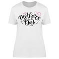 thumbnail image 1 of Mother's Are Very Special T-Shirt Women -Image by Shutterstock, Female 3X-Large, 1 of 2