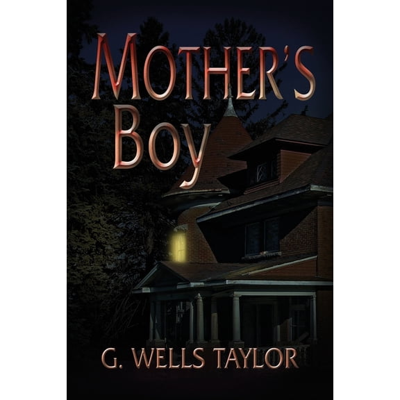 Mother's Boy, (Paperback)