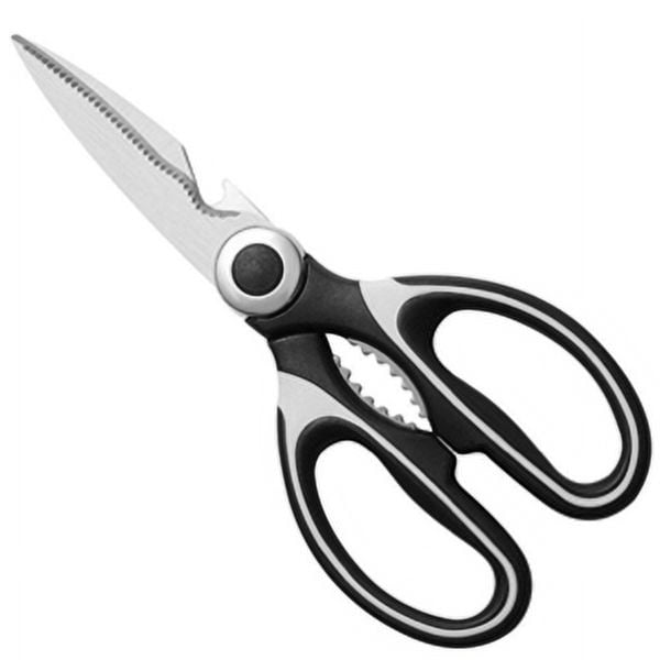 Mother's DAY Gift Kitchen Shears, Multifunctional Heavy Duty
