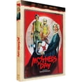 thumbnail image 1 of Mother's Day (1980) (Blu-Ray & DVD Combo) [ Blu-Ray, Reg.A/B/C Import - France ], 1 of 1