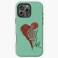 thumbnail image 1 of Mother's Day 2022 I Love You Mom Phone Case for iPhone 16 15 14 13 12 11 Pro Max, 1 of 2