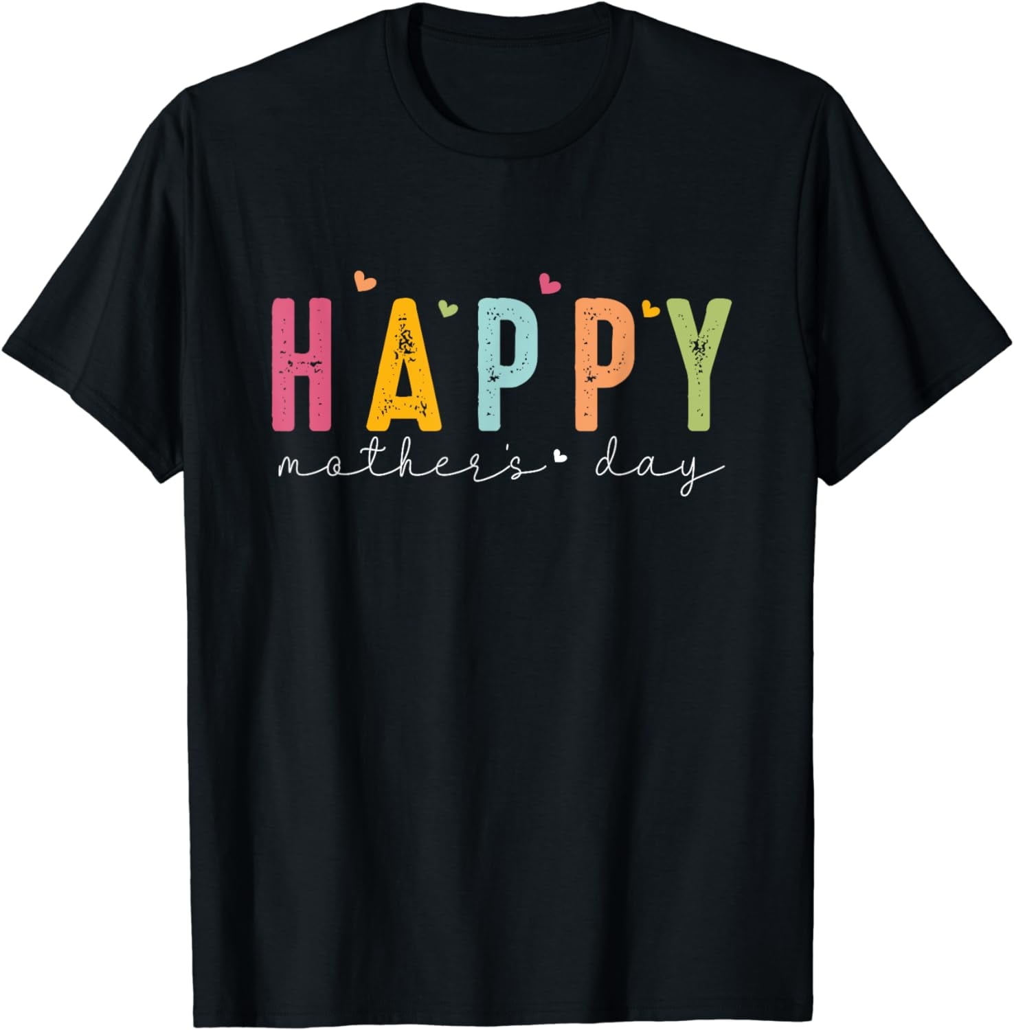 Mother's Day 2024 Happy Mother's Day 2024 For Mom Idea Women TShirt