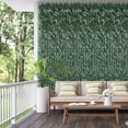 thumbnail image 1 of Mother's Day - Artificial Ivy Privacy Fence Screen Artificial Hedges Fence Faux Ivy Vine Leaves Privacy Fence Wall Screen Wall Decor for Privacy Fence, Wall Screen, Garden, Yard, Patio, Outdoor Decor, 1 of 7