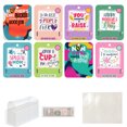 thumbnail image 1 of Mother's Day Blank Gift Card Graduation Season Gift Wallet Greeting Card, 1 of 9