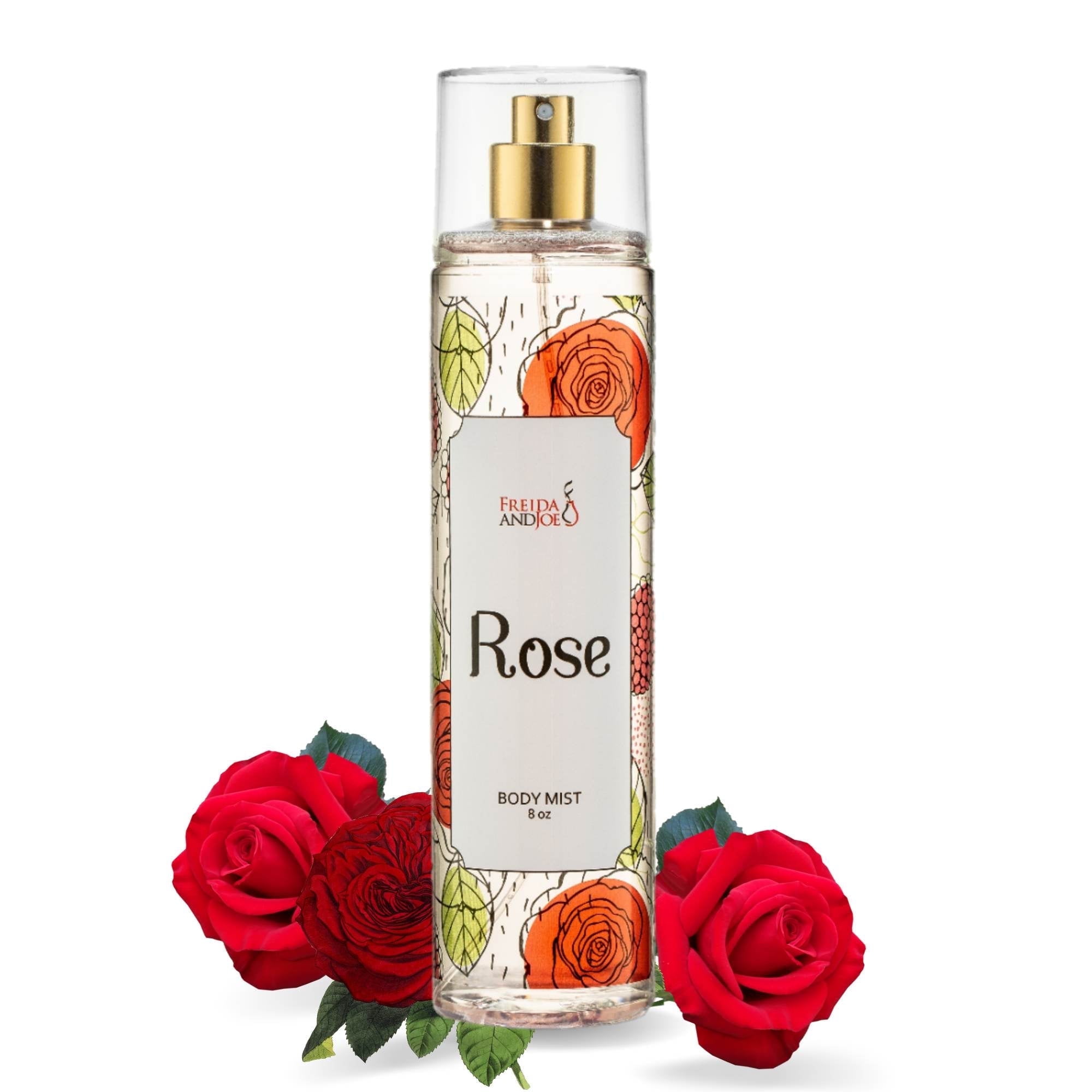 Mother's Day Body Spray For Women, Womens Perfume Fine