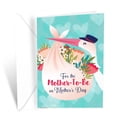 thumbnail image 1 of Prime Greetings Mother's Day Card For Mother-To-Be, 1 of 5