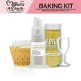 thumbnail image 1 of Mother's Day Collection Baking Decorating Gift Set A (4 PC SET), 1 of 2